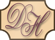 DH - Dawn Hickernell